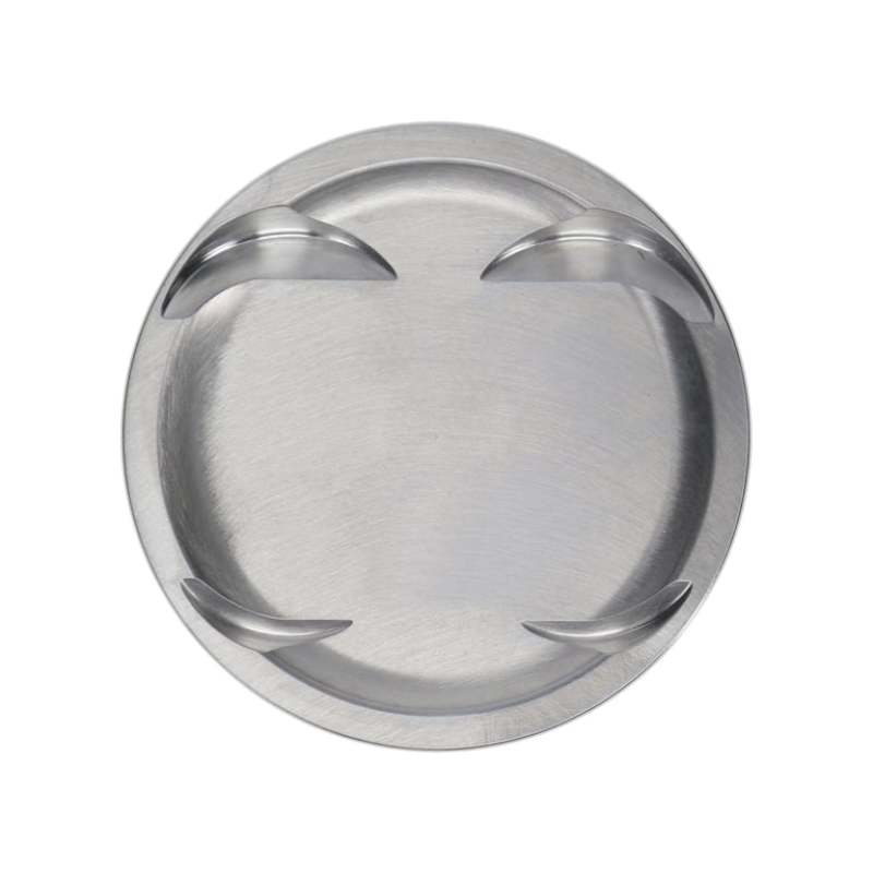 Wiseco K544M89 fits Honda Turbo -14cc 1.219 X 89MM Piston Shelf Stock Kit