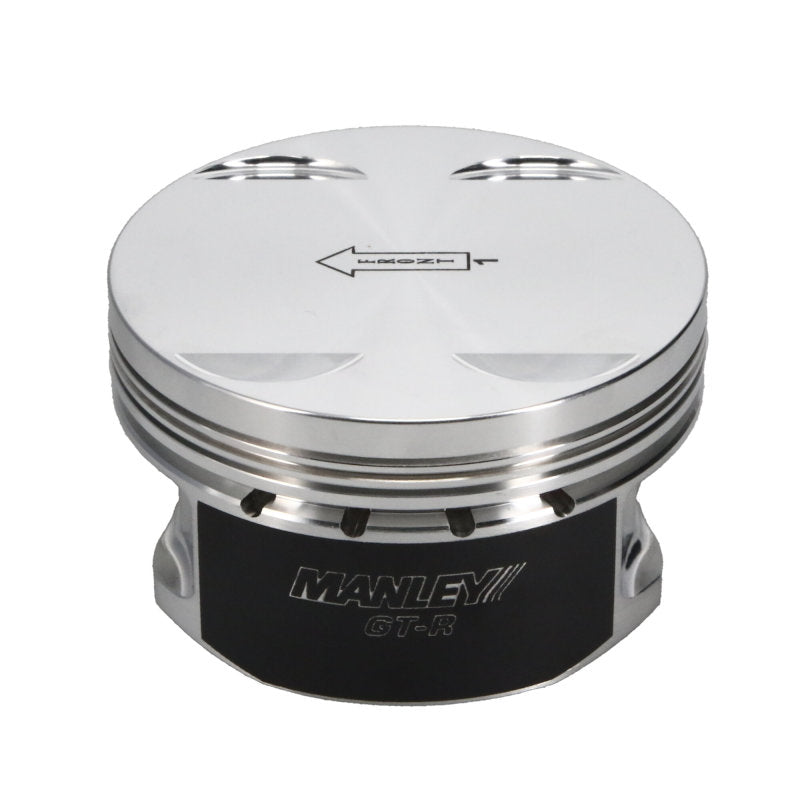 Manley 633EGR2-1 fits Nissan GT-R 3.8L VR38DETT 94.4mm Stroker 95.5mm Bore Grad