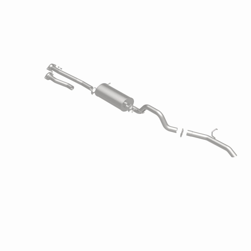 Magnaflow 106-0200 BRE Exhaust Kit 04-07 fits Colorado Canyon