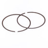 Athena S41316078 Polaris Xplorer 4X4 300 75mm Bore Piston Ring Set (For Piston)