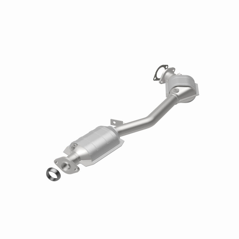MagnaFlow 49490 Conv DF fits Forester 2.5L OEM