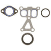 Fel-Pro TCS46098 fits Jeep Patriot TCS 46098 Engine Crankshaft Seal Kit