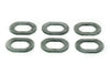 UMI Performance 6480 73-87 fits GM C10 Body Mount Repair Kit