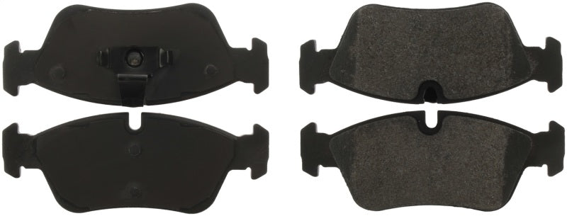 Stoptech 308.0558 96-02 BMW Z3 / 03-08 Z4 / 97-00 323 Front Brake Pads