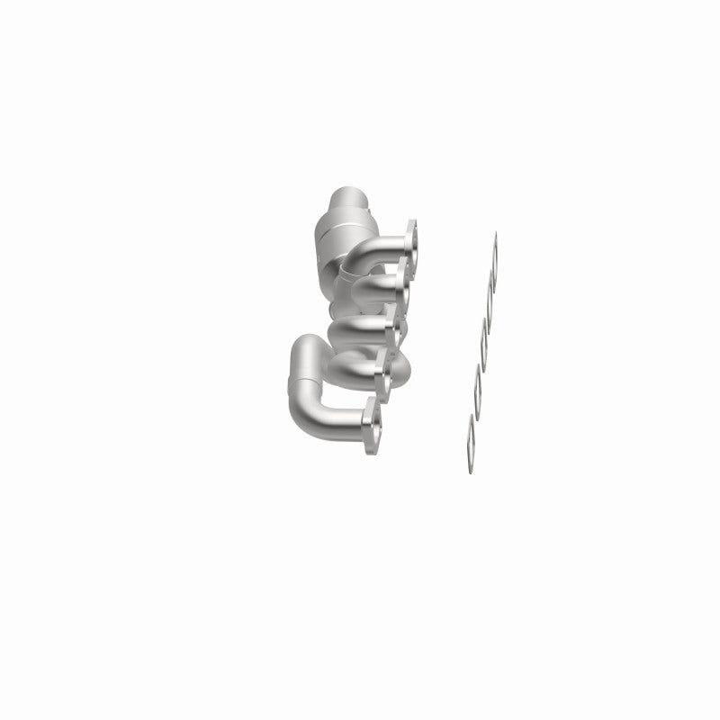 MagnaFlow 49803 Conv DF fits BMW 06-08 M5-6 D/S OEM