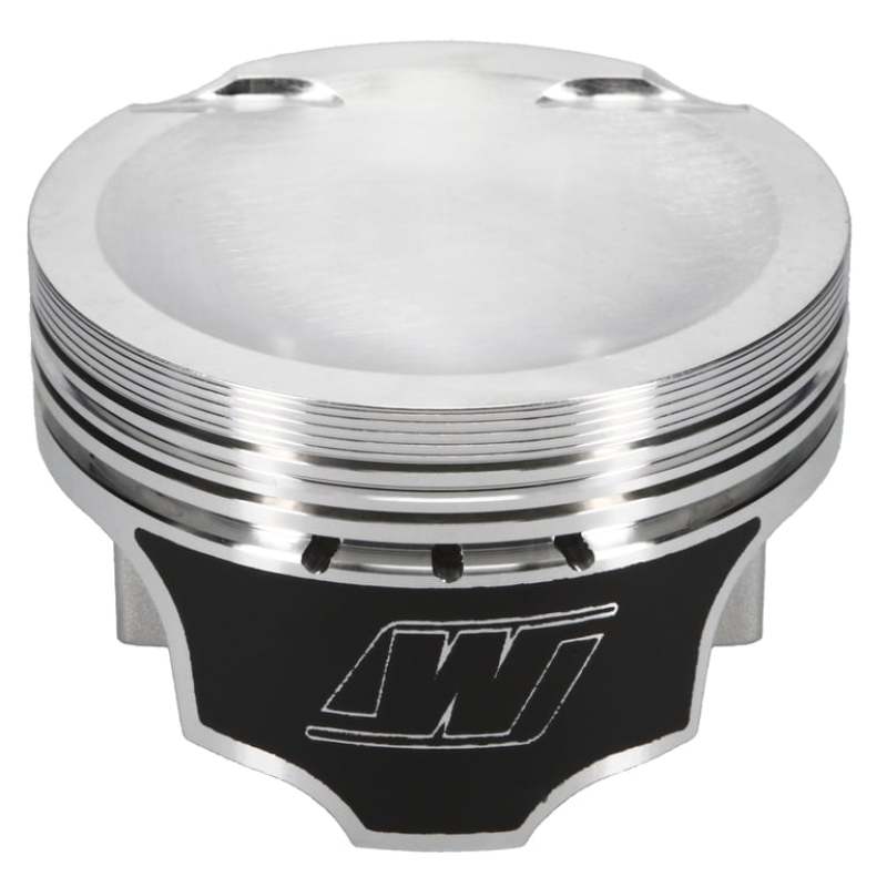 Wiseco K640M88 fits Mazda Speed 3 Dished -13.3cc 9.5:1 Piston Shelf Stock Kit