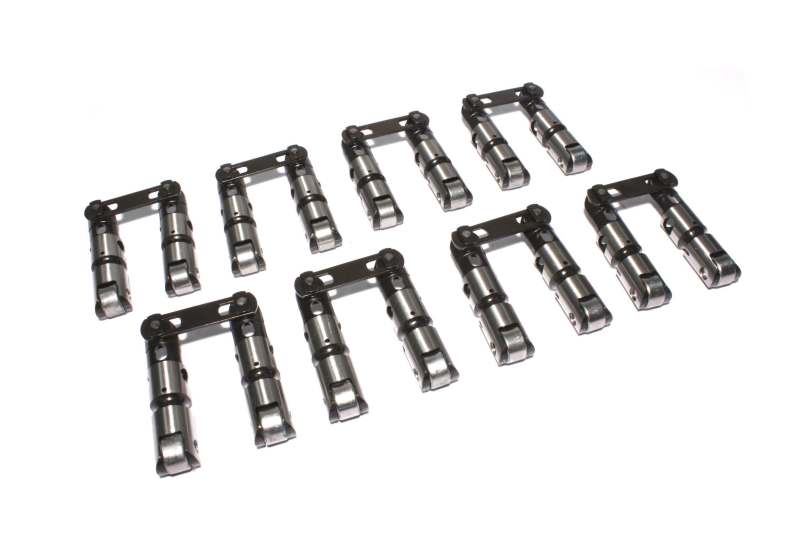 COMP Cams 8956-16 Mech Roller Lifters New Comp