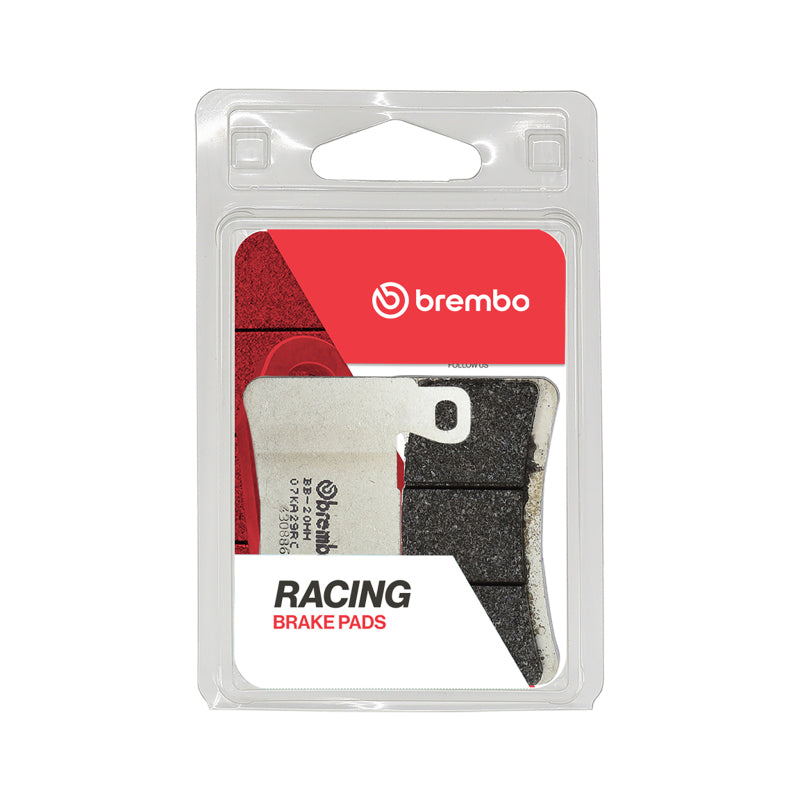 Brembo OE 07KA29RC AM - BRAKE PAD MOTORCYCLE