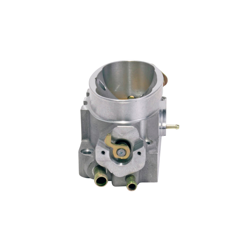 BBK 1536 GM 305 350 Twin 58mm Throttle Body Power Plus Series