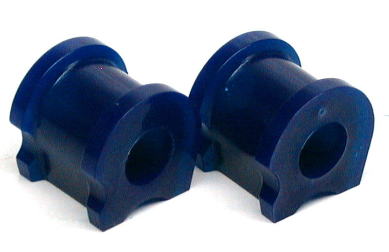 SuperPro SPF1099-19K fits Subaru Leone 4X4 10/79-84 Front S