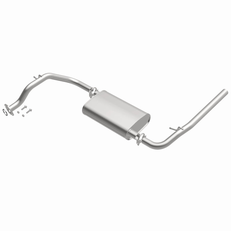 Magnaflow 108-0165 BRE Rear Muffler Kit Replacement fits Honda
