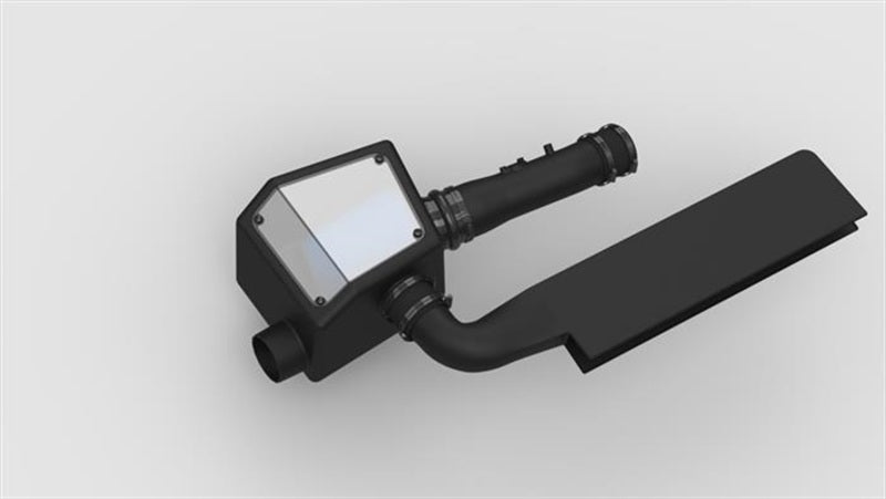 Volant 38235 fits Toyota 16-18 Tacoma 3.5L V6 Pro5 Closed Box Air Intake System w/ RAM Air Intake Scoop