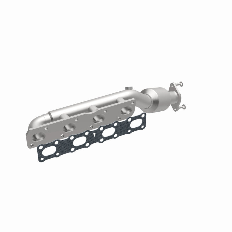 MagnaFlow 49357 Conv DF 07 fits Titan 5.6L P/S manif OEM