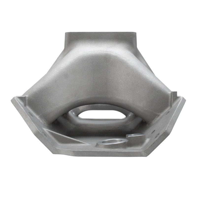 Edelbrock 28001 Manifold Big Victor II BBC w/ Edelbrock Profiler or Dart Big Chief Heads Dominator Flange