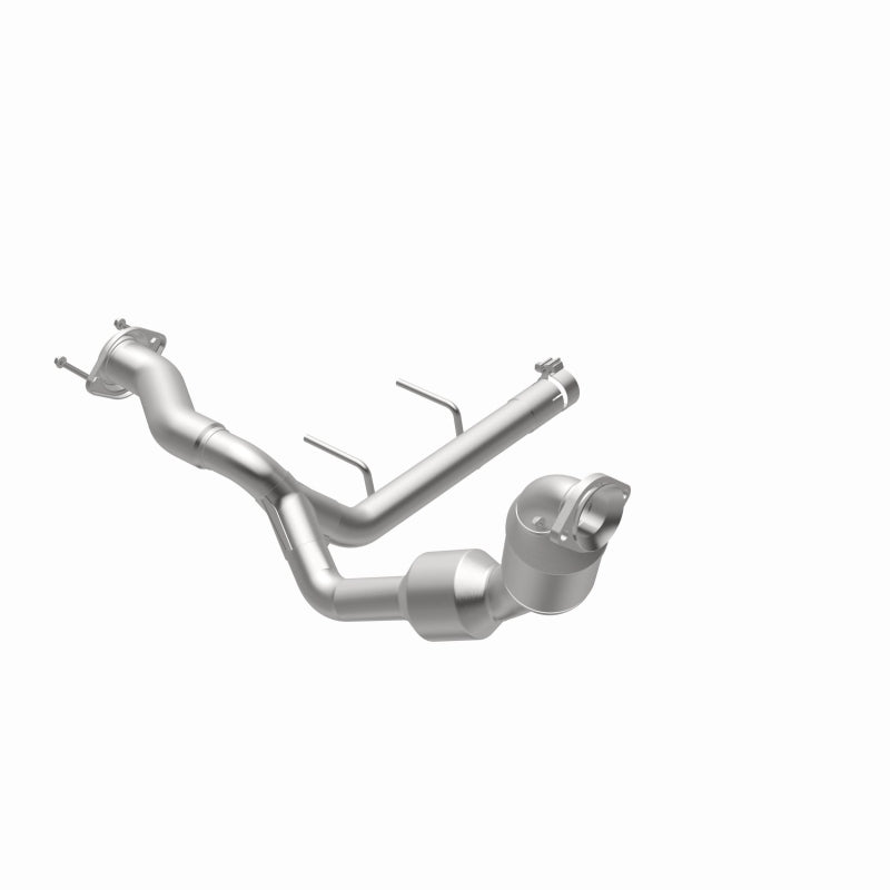 Magnaflow 280758 22-23 fits Ford F-150 2.7L Right OEM Direct Fit Converter
