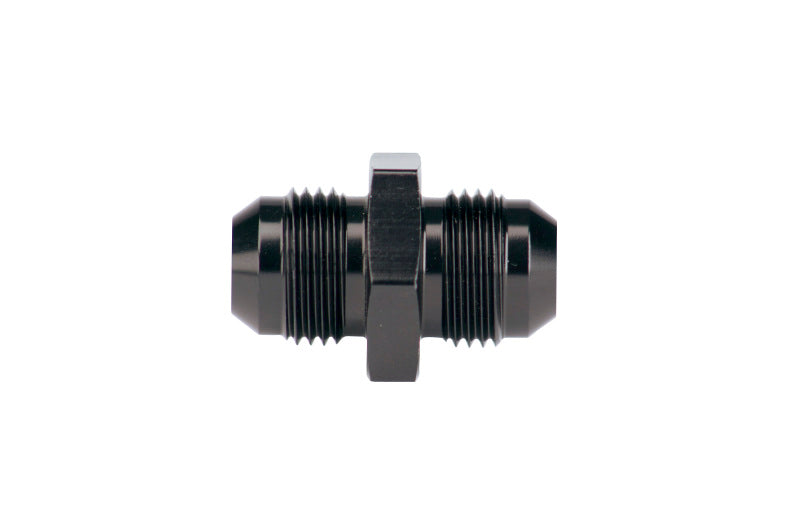 Aeromotive 15603 AN-08 to AN-08 Male Flare Union Fitting