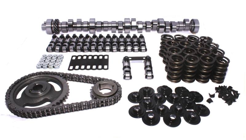 COMP Cams K34-772-9 Camshaft Kit FF XR286 R-10