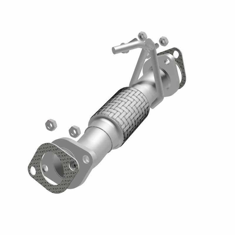 Magnaflow 107-0290 BRE Exhaust 14-16 fits Kia Soul 2.0L Front Pipe Kit