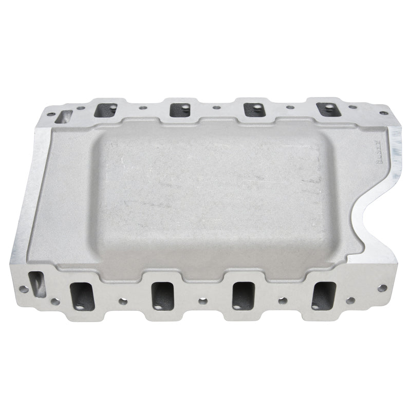 Edelbrock 2894 Intake Manifold Victor Jr Holden V8 VN Carbureted Single Plane 4150