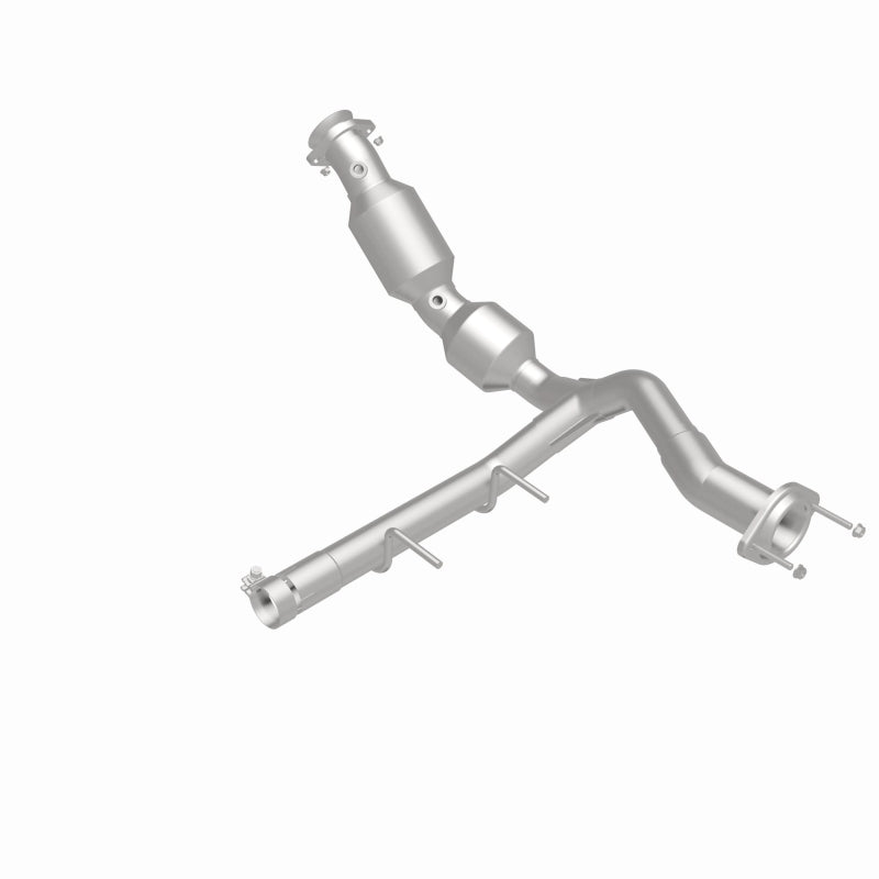 Magnaflow 280266 21-23 fits Ford F-150 3.5L Right Underbody Direct Fit Converter