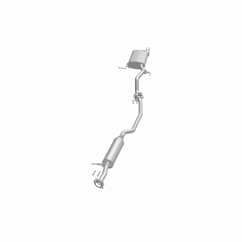 Magnaflow 106-0836 BRE Exhaust Kit 11-13 fits Kia Sorento 2.4L