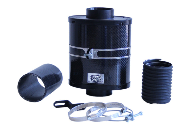 BMC ACOTASP-03 fits VW Golf V 2.0 TDI Oval Trumpet Airbox Kit