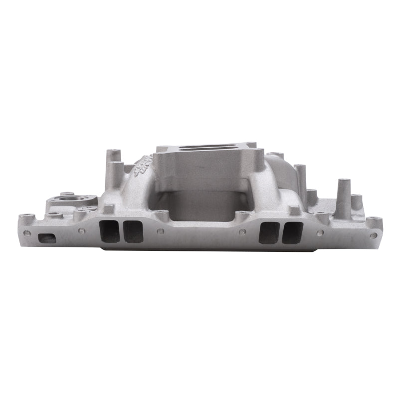 Edelbrock 7577 fits Chrysler Magnum 5 2/5 9 Air Gap Performer RPM Manifold