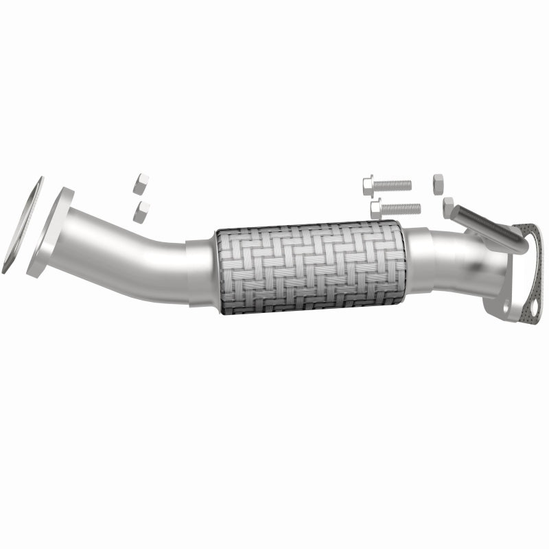 Magnaflow 107-0292 BRE Exhaust 13-16 SANTA FE SPORT SORENTO 2.4L Front Pipe Kit