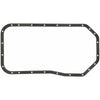 Fel-Pro OS30400A fits Dodge RAM 50 OS 30400 A Engine Oil Pan Gasket Set High-Temperature Rubber-Coated Fiber