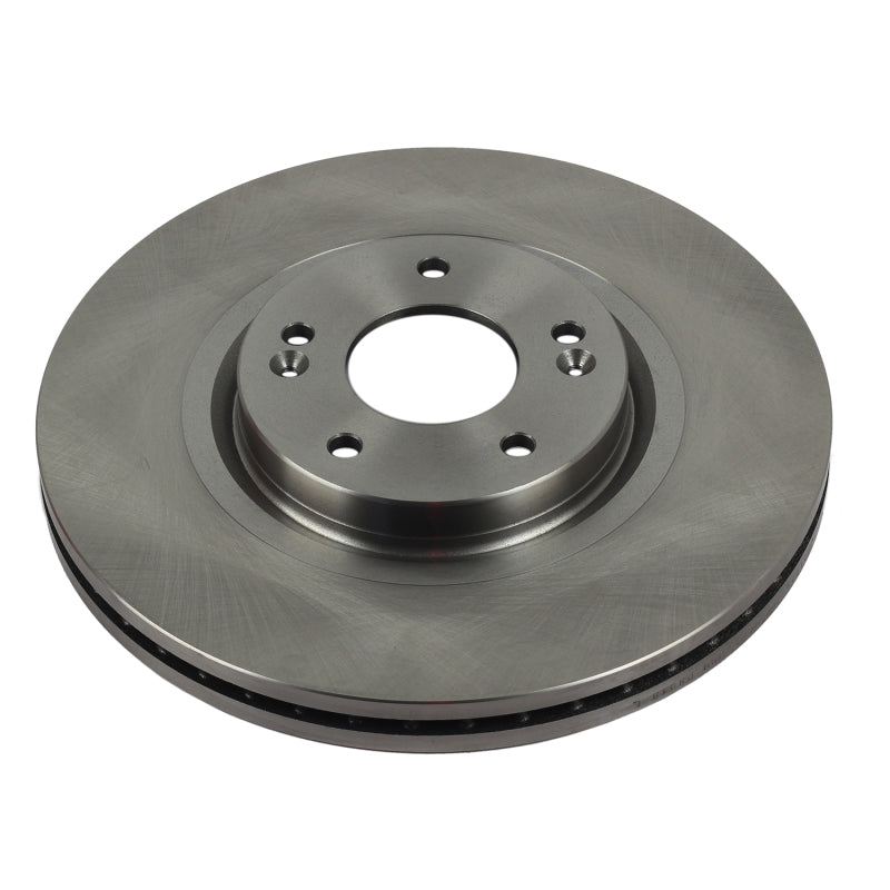 PowerStop JBR1723 fits Kia 15-19 Sedona Front Autospecialty Brake Rotor