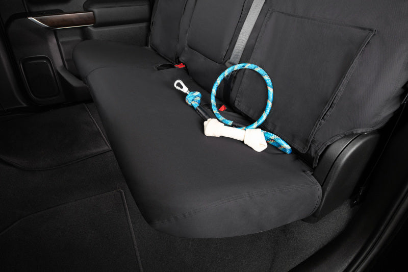 Covercraft SS2587PCCH 21-23 Buick Envision Polycotton SeatSaver Custom Front