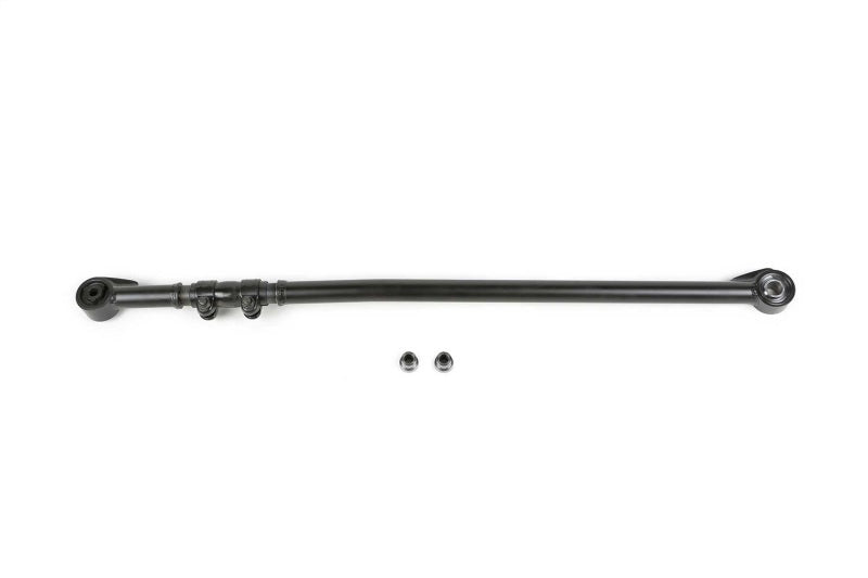 Fabtech FTS22346 2021+ fits Ford Bronco 4WD Rear Adjustable Track Bar