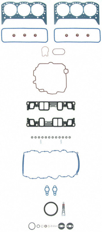 Fel-Pro 2601738T fits Chevrolet S10 260-1738T Engine Gasket Set