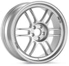 Enkei 3796806515SP RPF1 16x8 5x114.3 15mm Offset 73mm Bore Diameter Silver Wheel *Min Qty 40