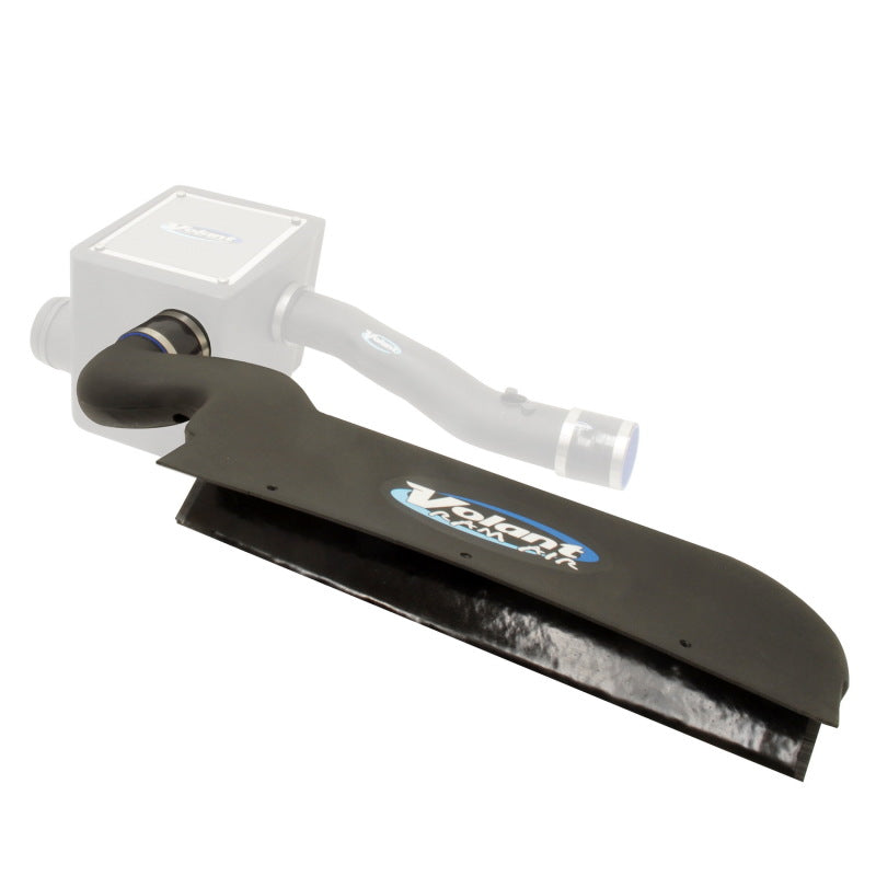 Volant 38640 fits Toyota 04-12 Tacoma 2.7L L4 Air Intake Scoop