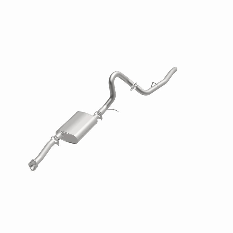 Magnaflow 106-0111 BRE Exhaust Kit 99-04 fits Ford Mustang