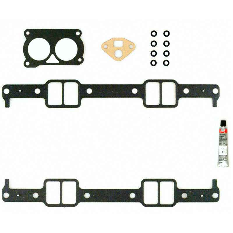 Fel-Pro MS96386 fits Chevrolet Corvette MS 96386 Engine Intake Manifold Gasket Set
