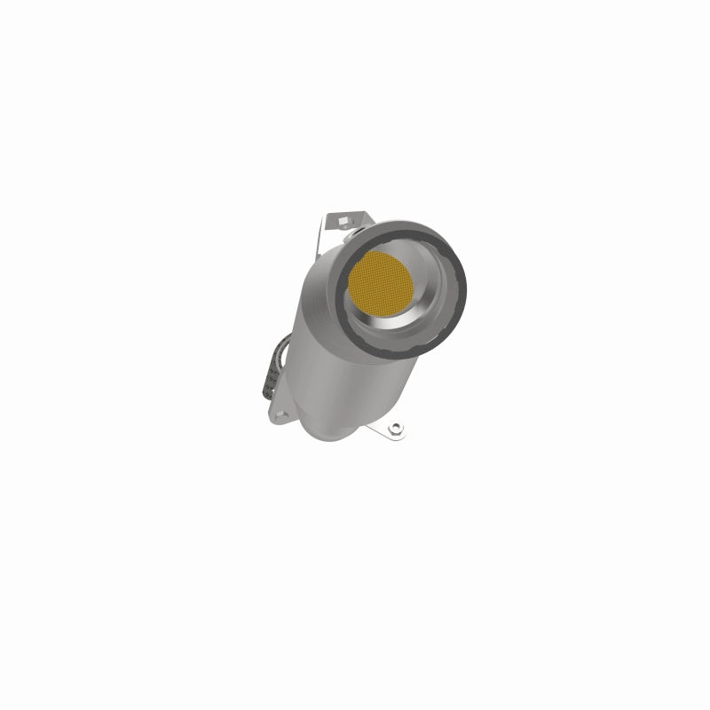 Magnaflow 280198 19-20 fits Chevrolet Silverado 1500 2.7L OEM Grade EPA Compliant Direct-Fit Catalytic Converter
