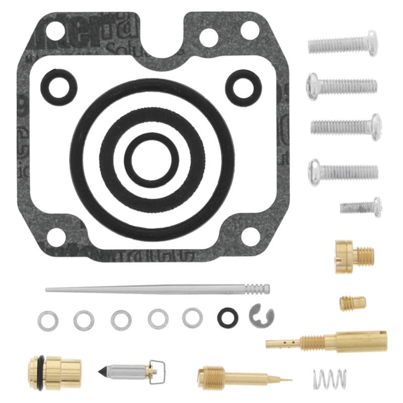 QuadBoss 418328 fits Yamaha YFB250 Timberwolf 2x4 Carburetor Kit