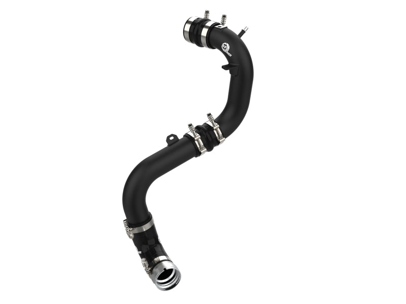 AFE 46-20589-B fits Ford Bronco V6-2.7Ltt BladeRunner 2.75in Alum Cold Charge P