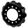 Wilwood 170-17181 12 x 8.75 MT 6 X 5.50 BC 1.140 OffSet Big Brake Rotor Hat
