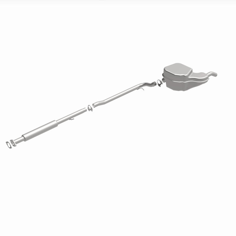 Magnaflow 106-0197 BRE Exhaust Kit 01-06 Volvo V70 XC70