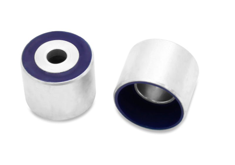 SuperPro SPF5133K 2005 fits Nissan Pathfinder XE Rear Differential-to-Subframe M