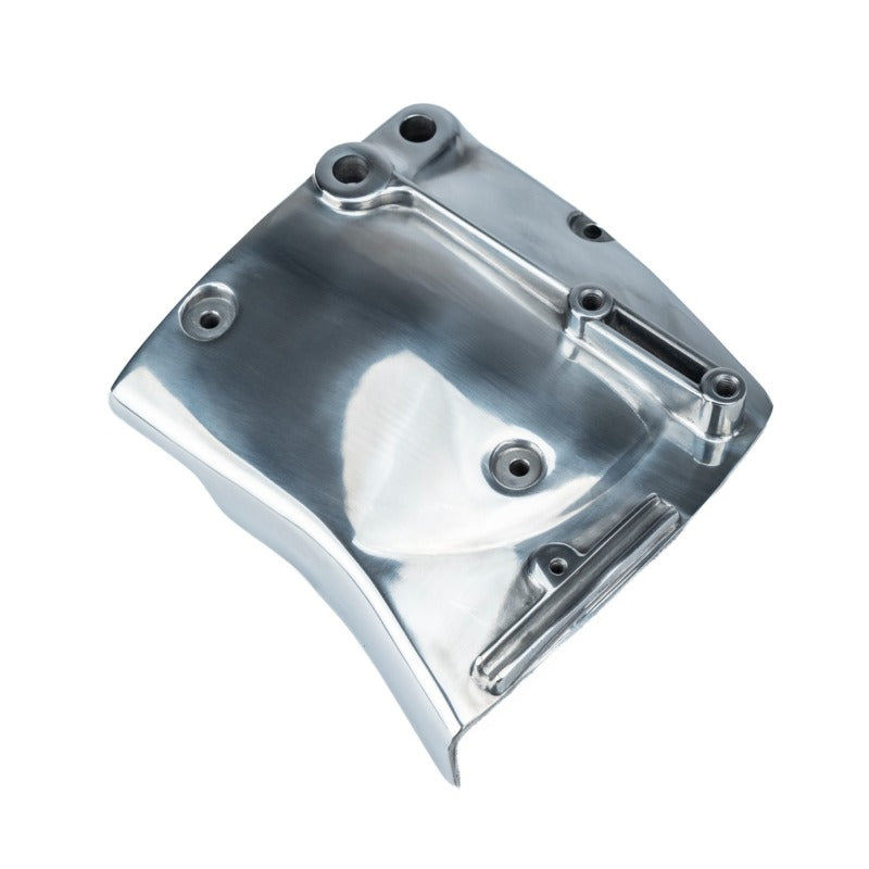 Bikers Choice 482908 82-90 XL Polished Sprocket Cover Replaces H-D 34911-81TB