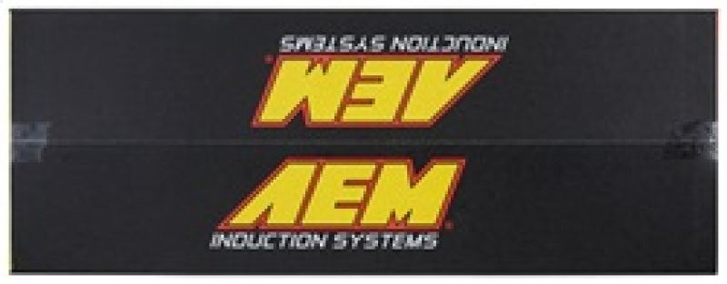 AEM 21-492P 99.5-03 VW GTI/Jetta 2.0L Polished Cold Air Intake