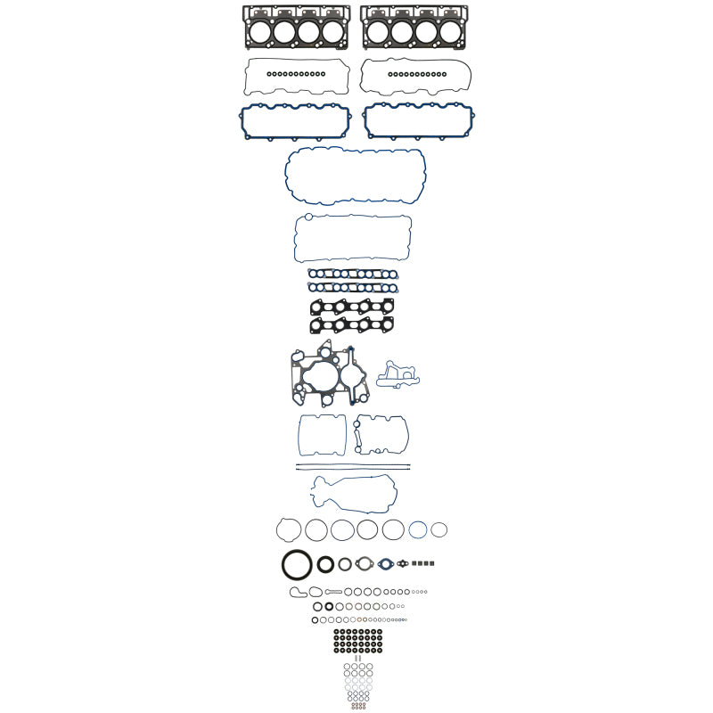 Fel-Pro 2603175 fits Ford F-250 Super Duty 260-3175 Engine Gasket Set