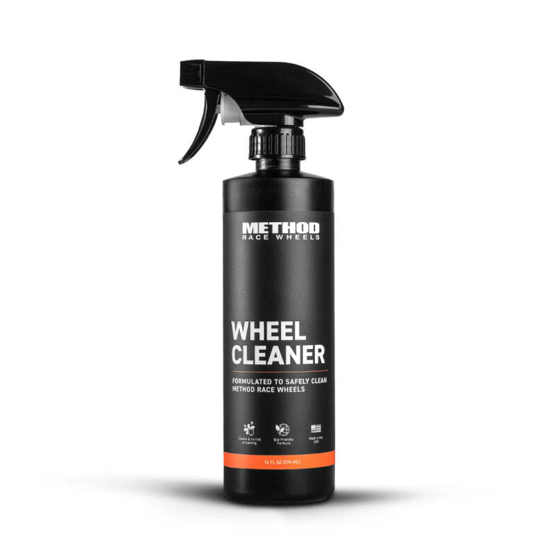 Method AP-F0021 Wheel Wash