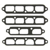 Fel-Pro MS930201 fits Chevrolet Camaro MS 93020-1 Fuel Injection Plenum Gasket Set
