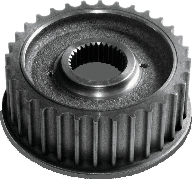 Twin Power 489758 L94-06 Big Twin Transmission Drive Pulley 32 Tooth