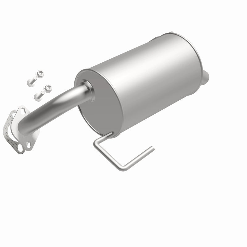 Magnaflow 108-0081 BRE Exhaust 05-09 Outback 2.5L Muffler Kit